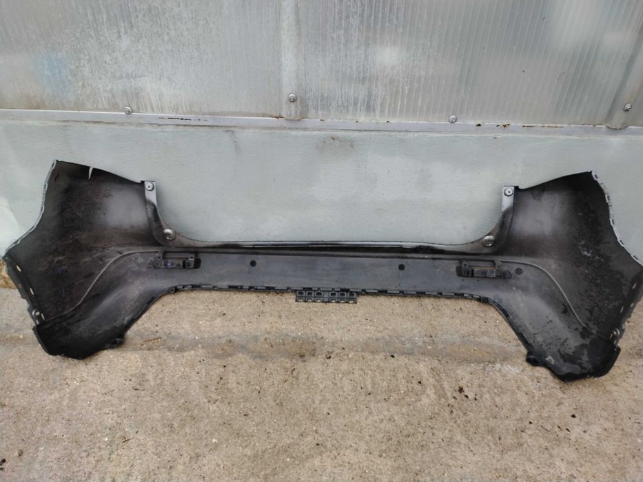 Para-choques original Suzuki Vitara 2016