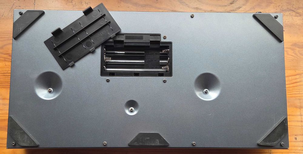 Boss ME-80 Pedaleira Multi-Efeitos