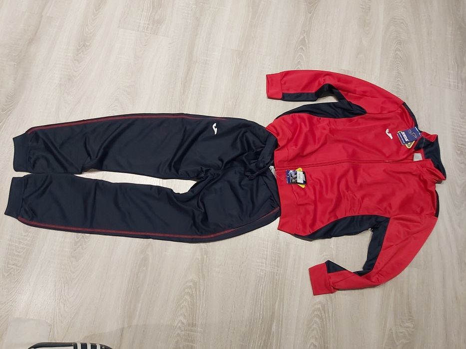 Dres Joma - Likwidacja sklepu