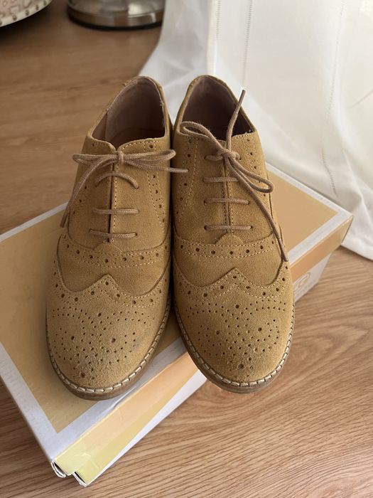 Sapatos Corte Ingles