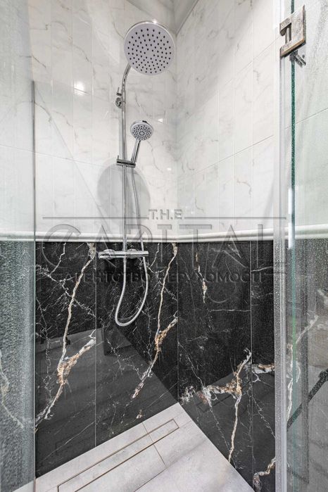 1-room apartment apartment by the address st. Bulvarno Kudryavskaya (area 50 m²) - Atlanta.ua - photo 11