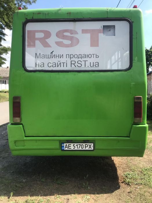 Пассажирские  автобусы ЭТАЛОН А 079 20+19 мест / БОГДАН 26 мест (Евро 1). ЦЕНА СНИЖЕНА  ! ОБМЕН