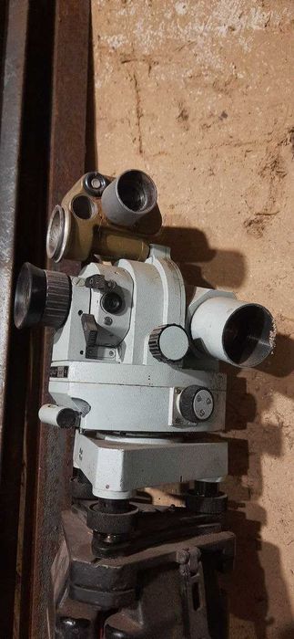 Станок ссср Редуктор 2Ч-63 ссср Теоделит 2АШТ Рубанок Зенит950..Балон