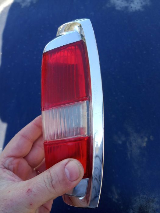 Farolim Mercedes 190 SL