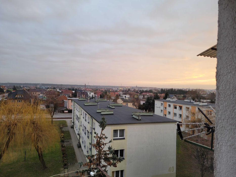Sprzedam mieszkanie 34m2