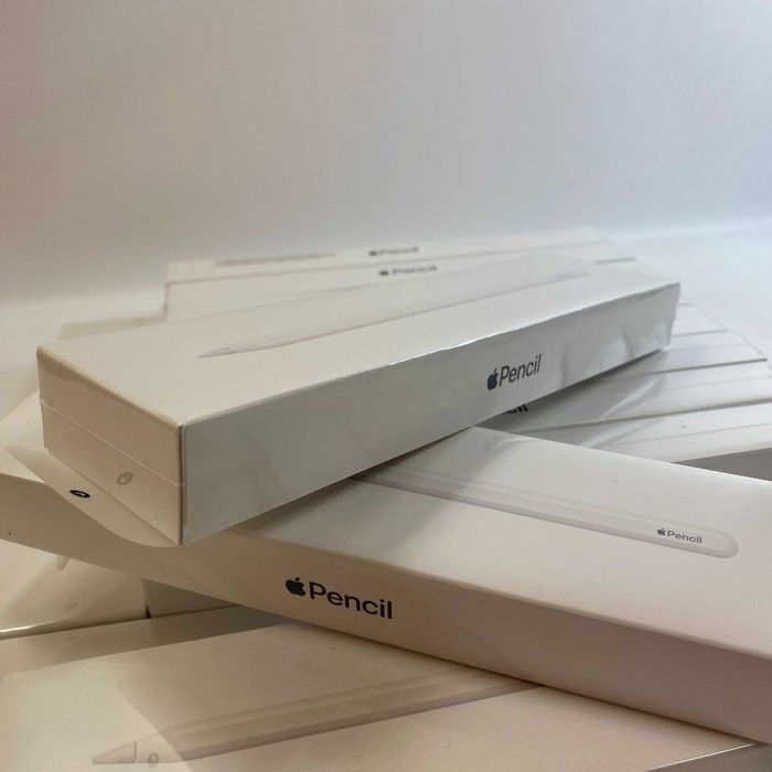 Новий Apple Pencil 2 / 1 покоління MU8F2 MK0C2 Pro Магазин Гарантія