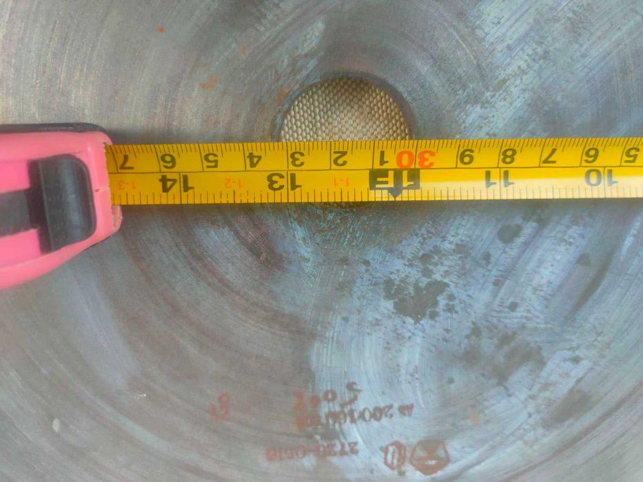 Продам диск алмазный новый