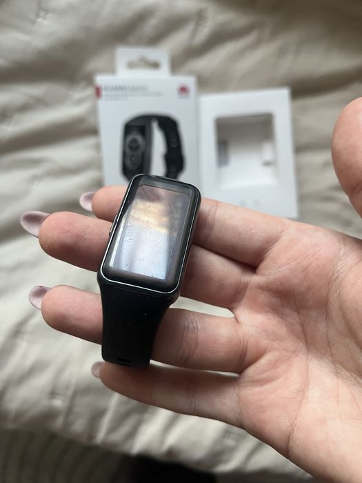 Smart band huawei