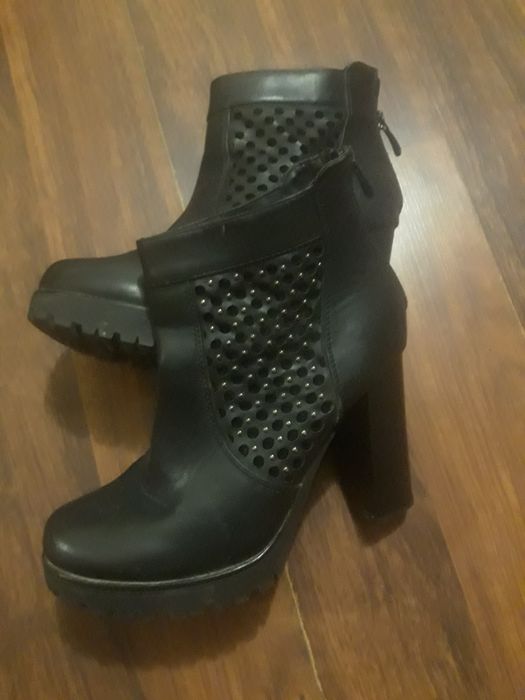 Ботінки весна ...