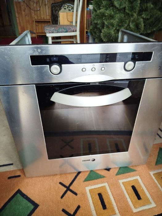 Продам варочную поверхность и духовой шкаф FAGOR (Испания)