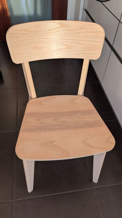Mesa com 2 caldeiras