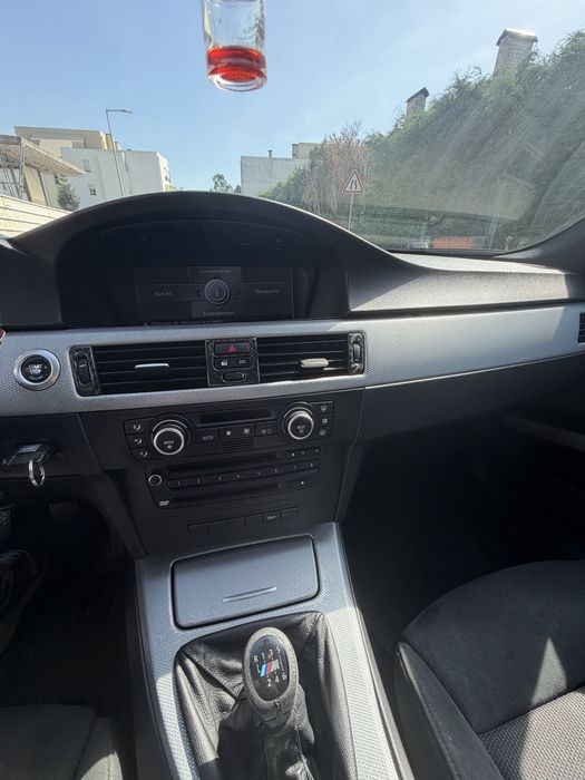 Bmw 320d 177cvs