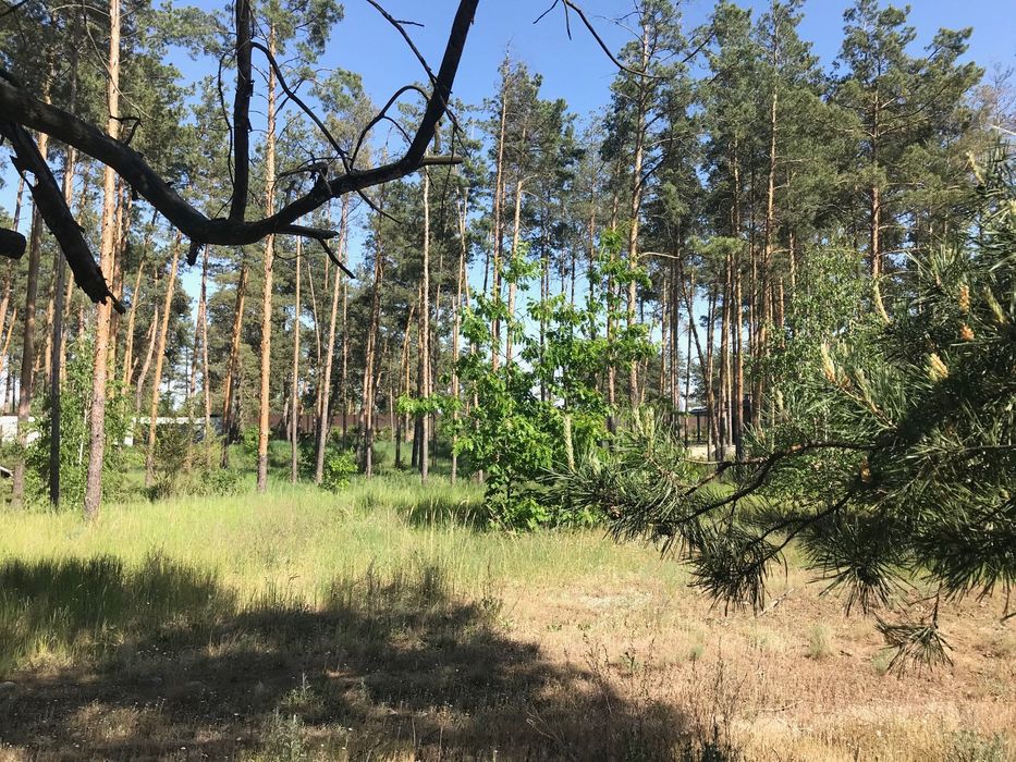 Продаж ділянки 37 соток з прямим виходом на воду, КМ Riviera Village