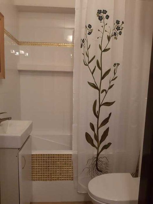 Ciepła, przytulna kawalerka