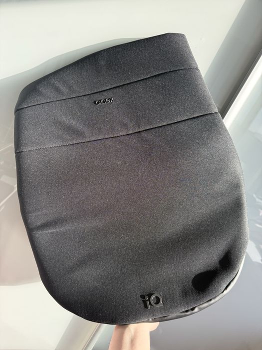 Чохол на ніжки для коляски Anex iQ