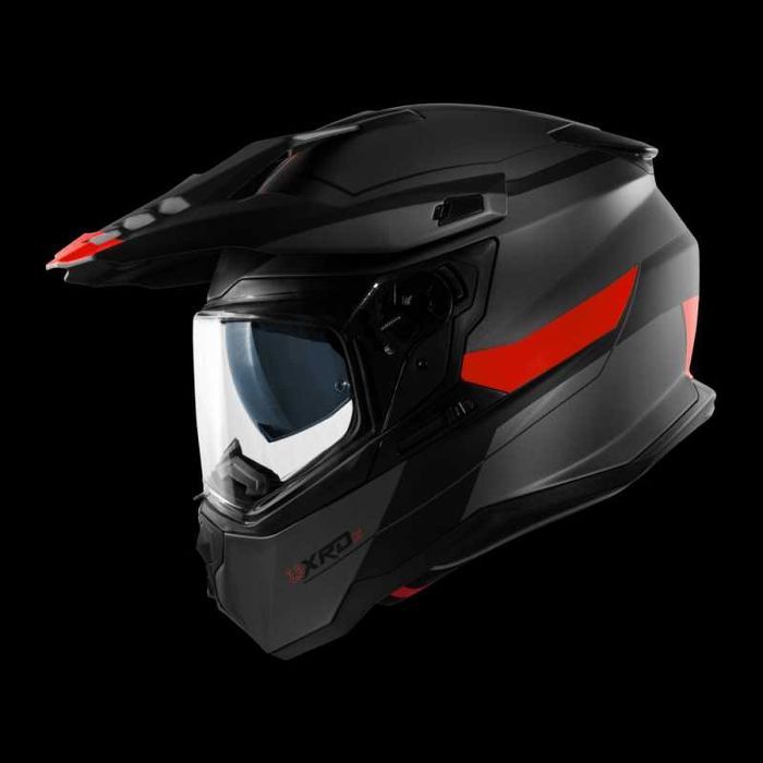 Capacete CMS XRDS 2.0 3 cores