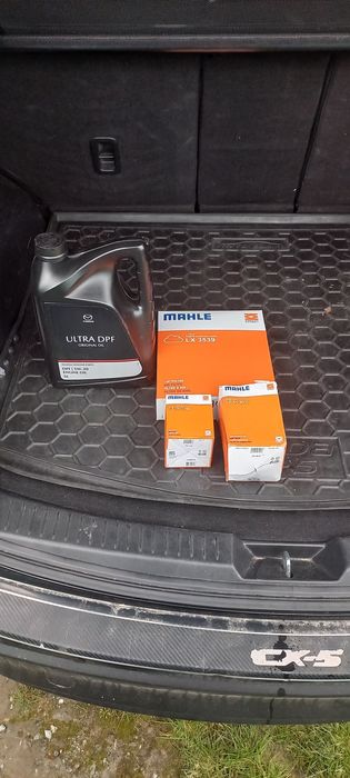 Продам Mazda CX-5