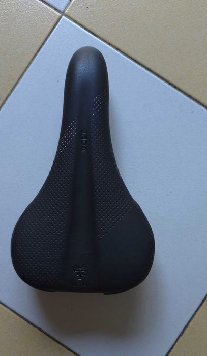 Selim para Bicicleta WTB Volt Cromoly 150mm