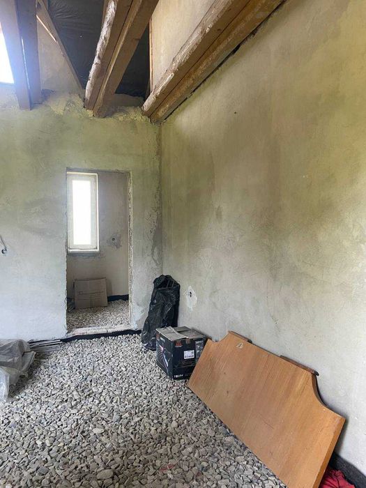 Продається будинок сирець в с.Липівка