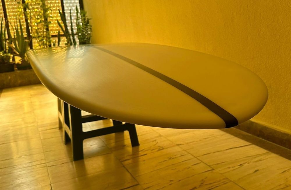 Prancha Longboard Xtreme Classic Pintail 9'3