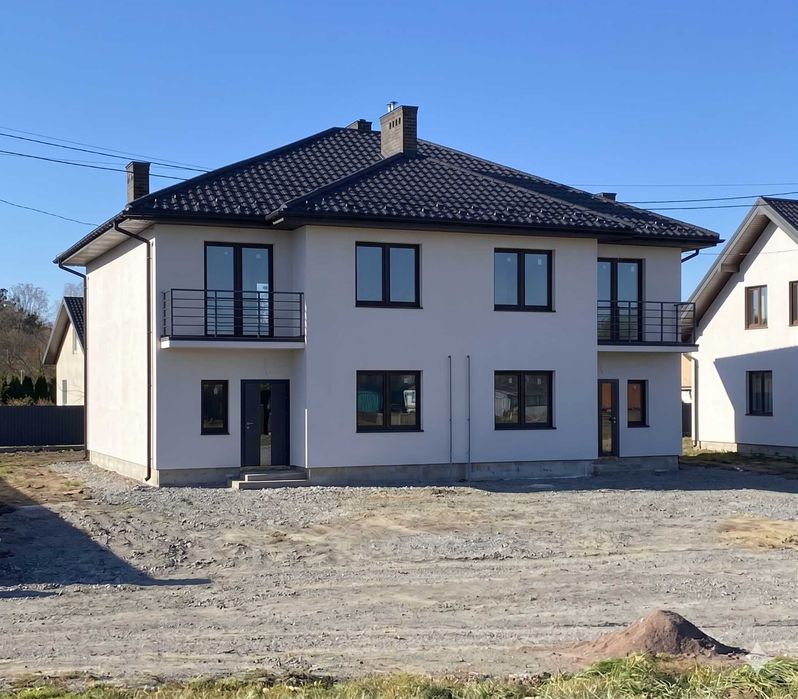 Власник Продаж Будинок котедж Лапаївка