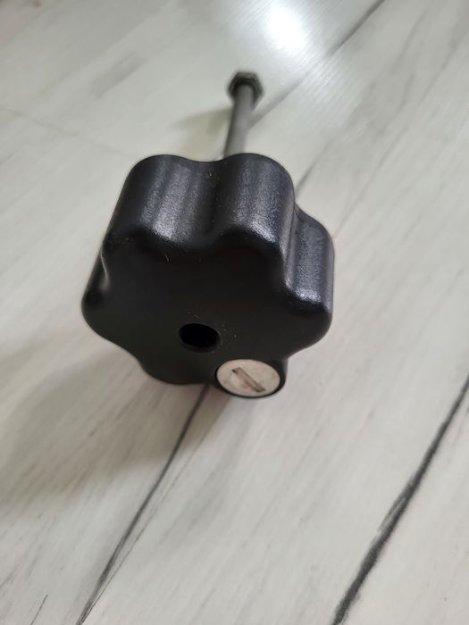 Bagażnik rowerowy na hak Peruzzo Siena 2
