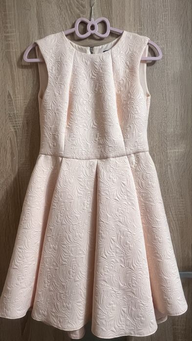 Sukienka karnawałowa balowa koktajlowa na studniówkę