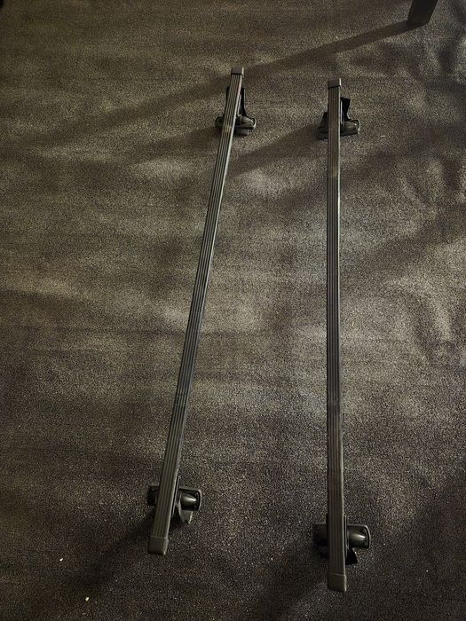 Bagażnik na samochód