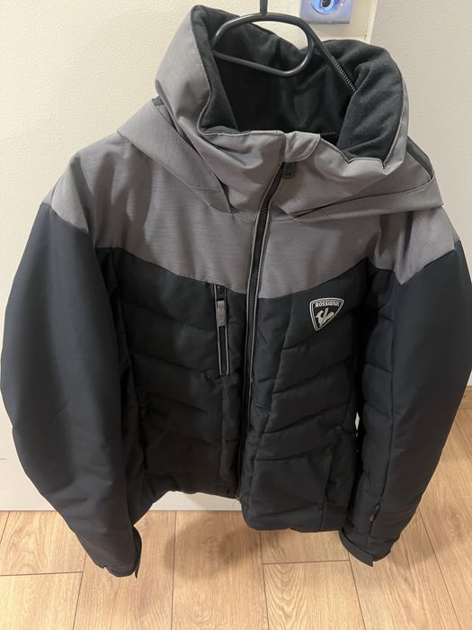 Kurtka Rossignol Super Stan