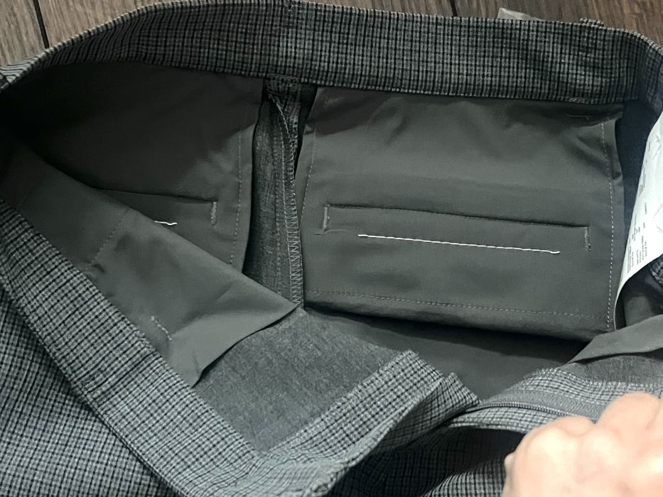 Штани Брюки класичні Uniqlo талія 65-71 см