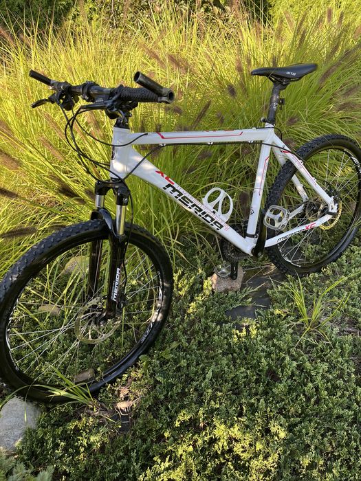 Rower Merida xc mtb