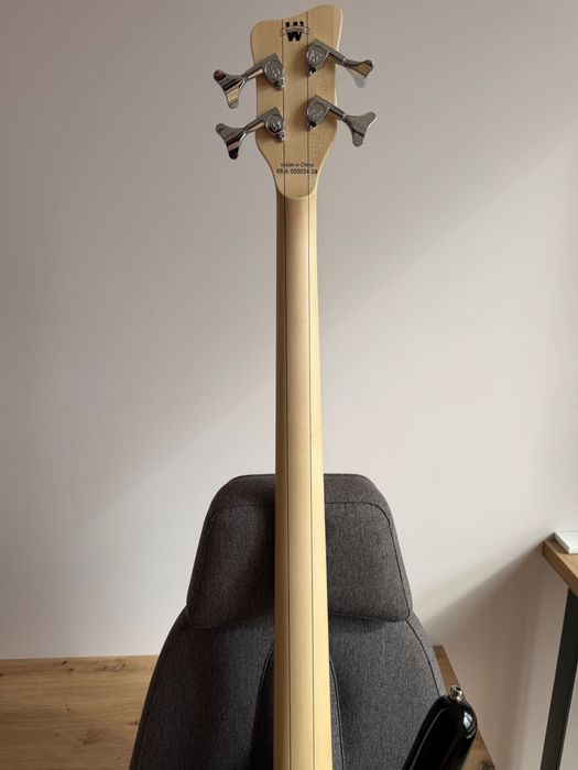 Warwick RockBass Corvette Basic