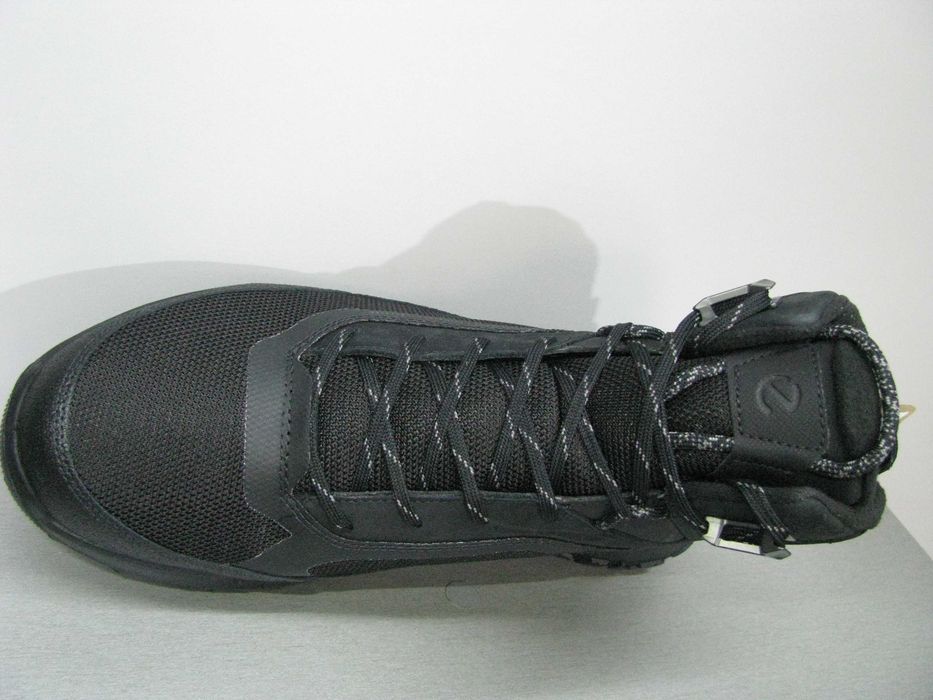 ,41,43,р Черевики  ECCO ULT-TRN M 824314/51094