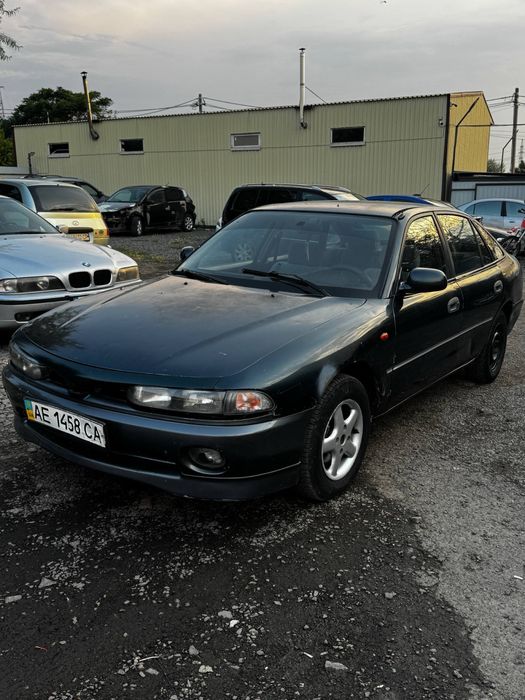Продам Mitsubishi Galant 1.8 Бензин Механика