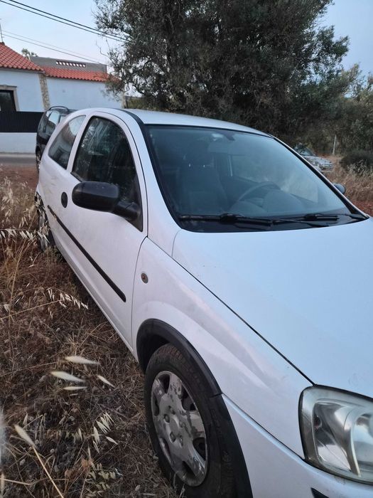 Opel Corsa — fotografia 9