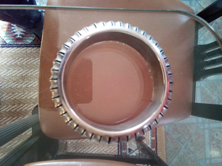 Várias pulseiras em forma de argolas, como NOVAS!