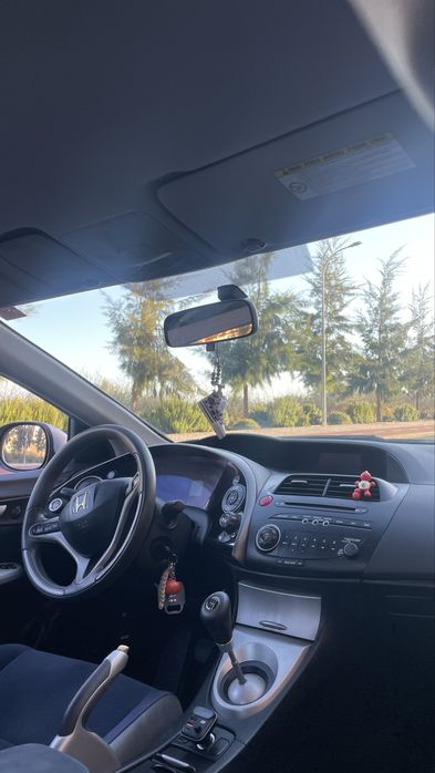 Honda Civic 2008