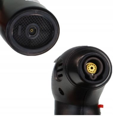 Zapalarka Gazowa Palnik Nabijany Na Gaz Piezoelektryczna Żarowa