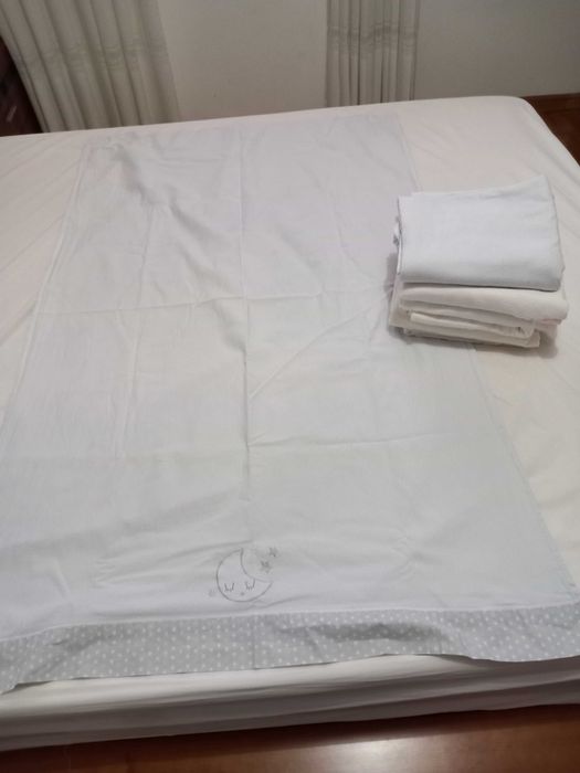 Lençóis, capa edredon