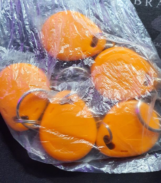 Programator kart dostępu, pastylek, RFID