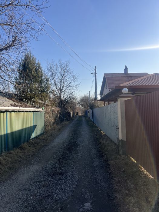 Продаж! Ділянка 5,3 сот Липники ! Терміново!Без комісії