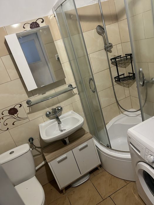 Mieszkanie do wynajęcia
