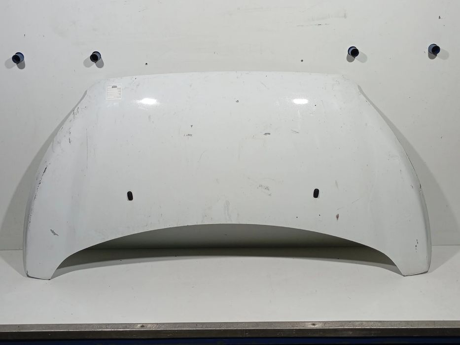 Capot FORD Transit Custom