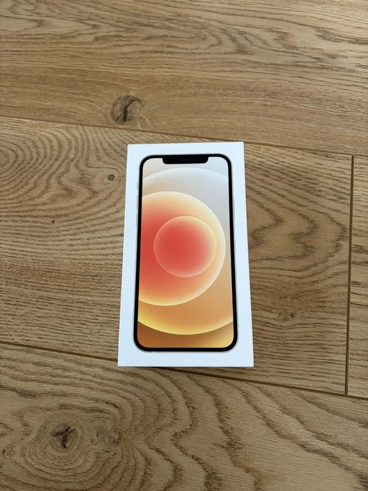 IPhone 12, 128 GB