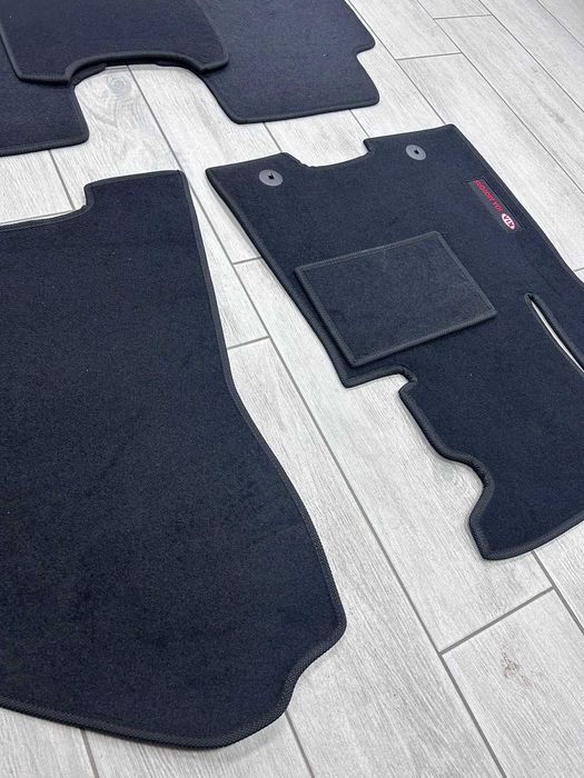 Авто коврики в салон ворс KIA Sportage Sorento RIO Cerato Ceed Carens