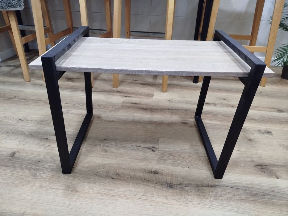 Mesa de Centro em madeira