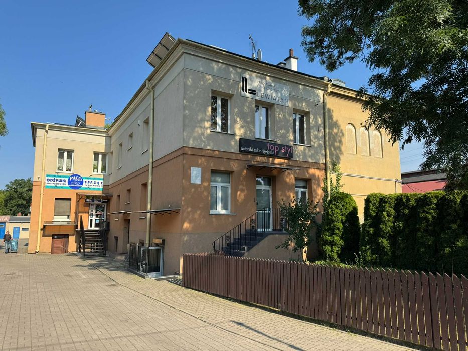 Mieszkanie do wynajęcia - 3 pokoje, Ponikwoda