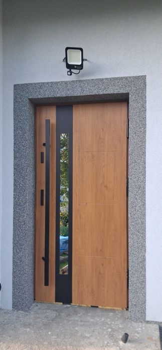 Dwa Domy do wynajęcia