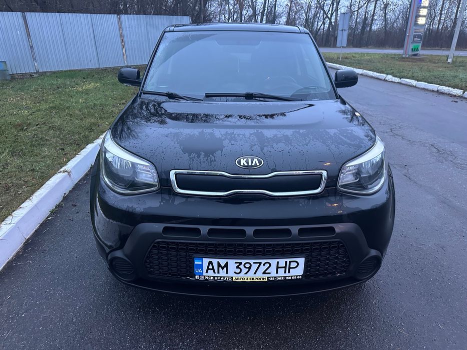 Продам власне авто в доброму стані