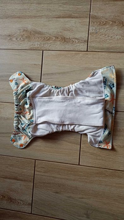 AIO Smart bottoms OS Hawaje